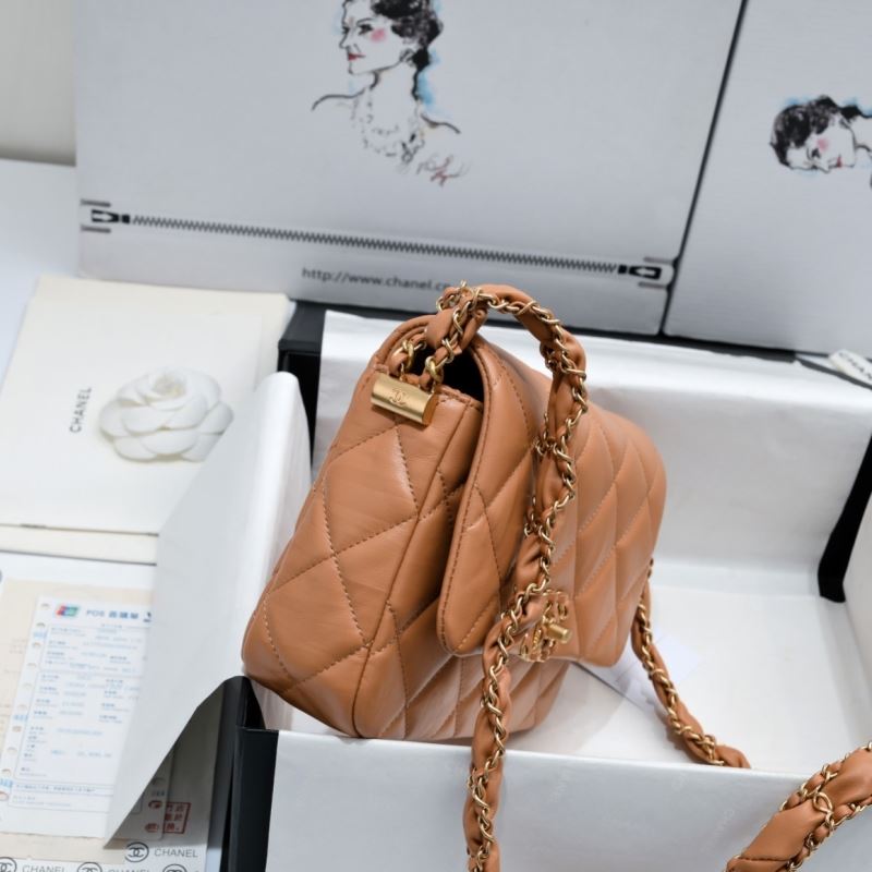 Ch**el satchel bags